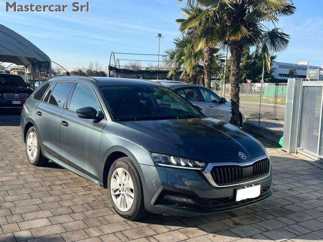 SKODA Octavia 2.0 tdi evo Executive 115cv dsg GANCIO- GH192HY