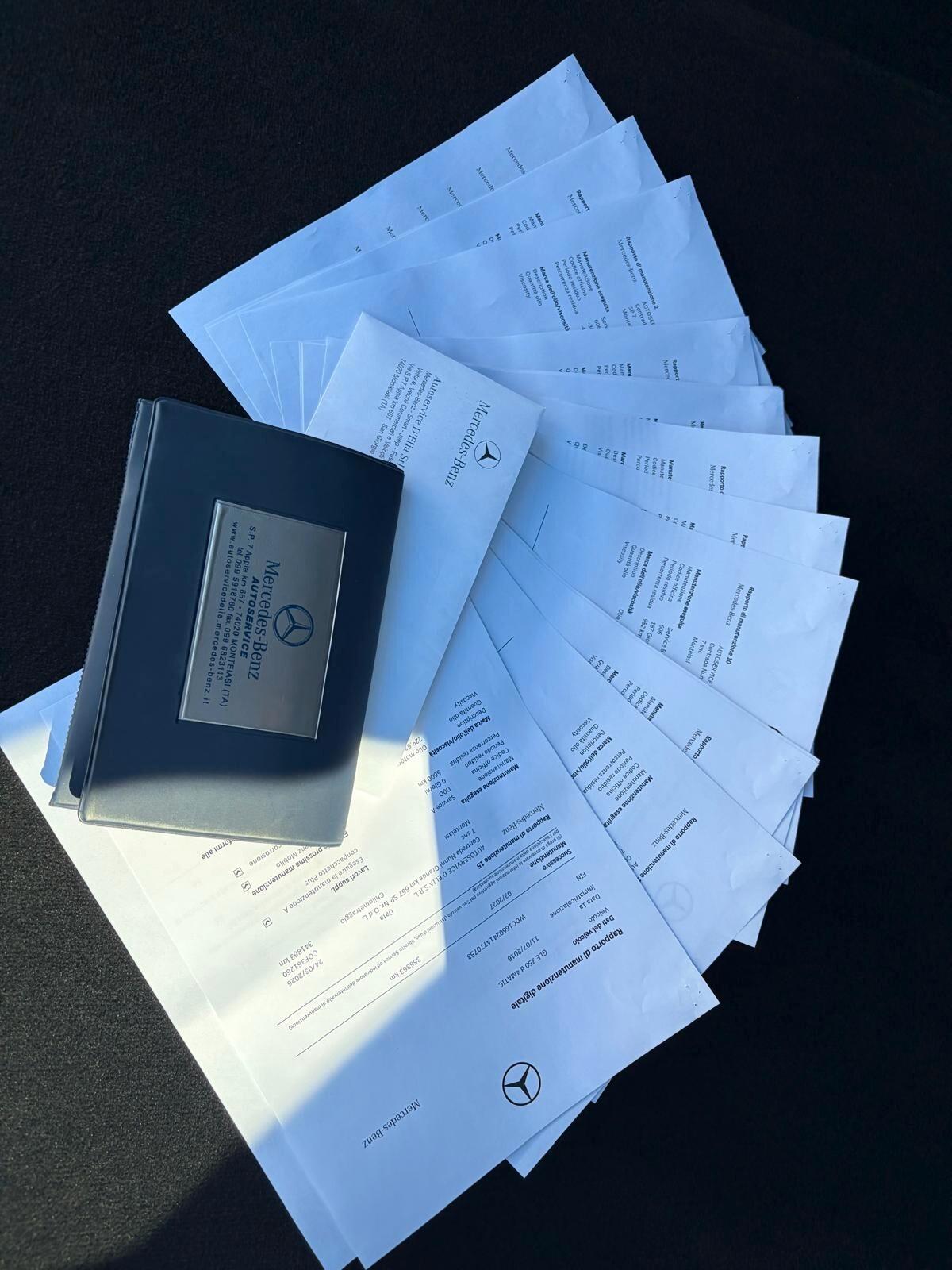 Mercedes-benz GLE 350 d 4Matic Premium Plus