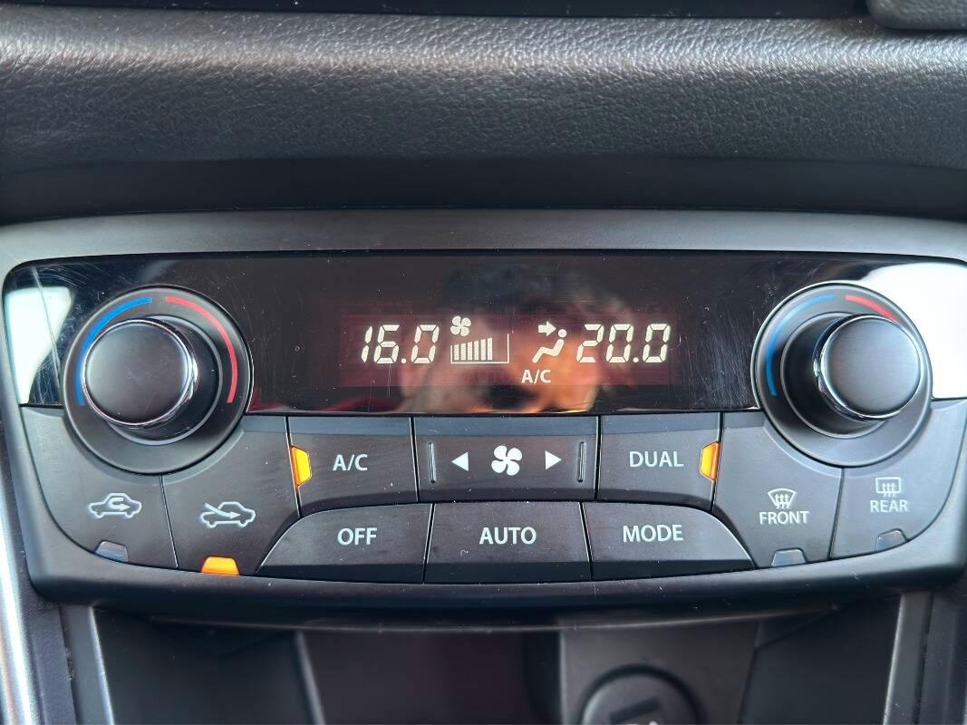 Suzuki S-Cross 1.4h Top 2wd 129cv con TELECAM E CARPLAY