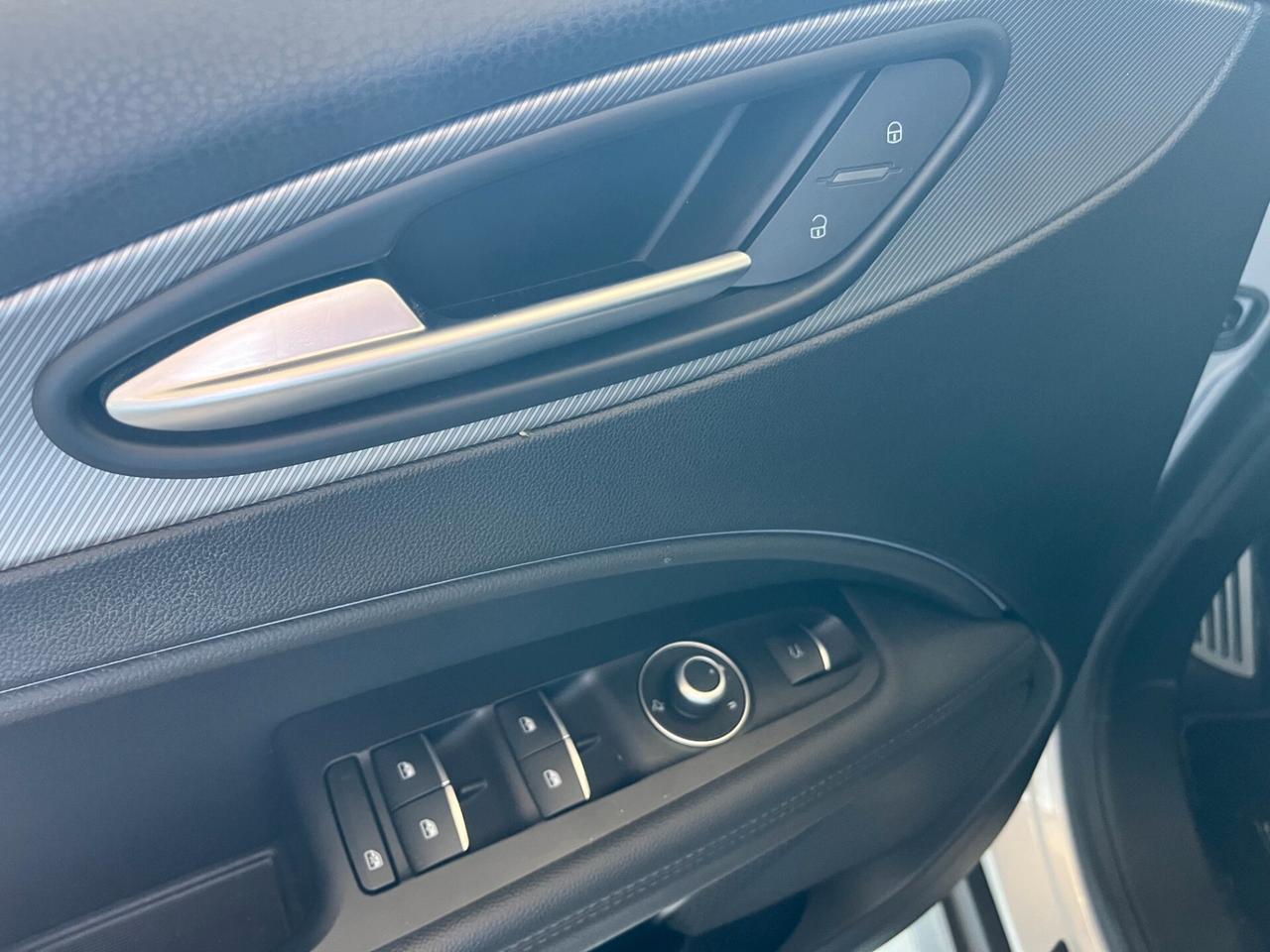 Alfa Romeo Stelvio 2.2 Turbodiesel 190 CV AT8 Q4 Sprint