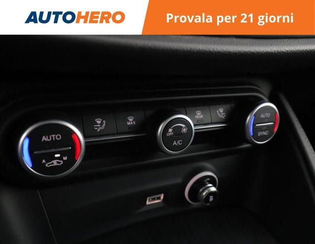 ALFA ROMEO Stelvio 2.2 Turbodiesel 160 CV AT8 RWD Business