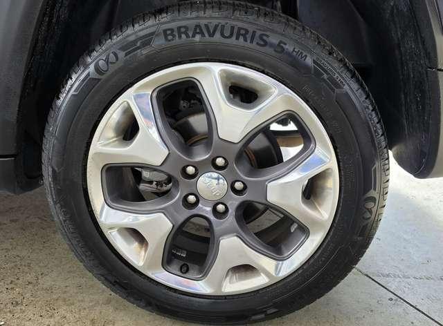 Jeep Compass Compass 1.4 m-air Limited 4wd 170cv auto my19