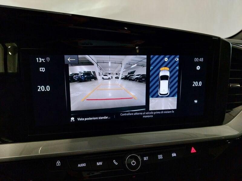 Opel Mokka Mokka 1.2 Turbo 136 CV Ultimate