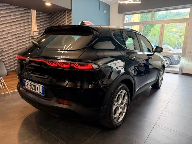 Alfa Romeo Tonale 1.6 diesel 130 CV TCT6 Sprint