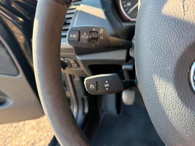 Bmw 118 118d cat 5 porte Eletta DPF