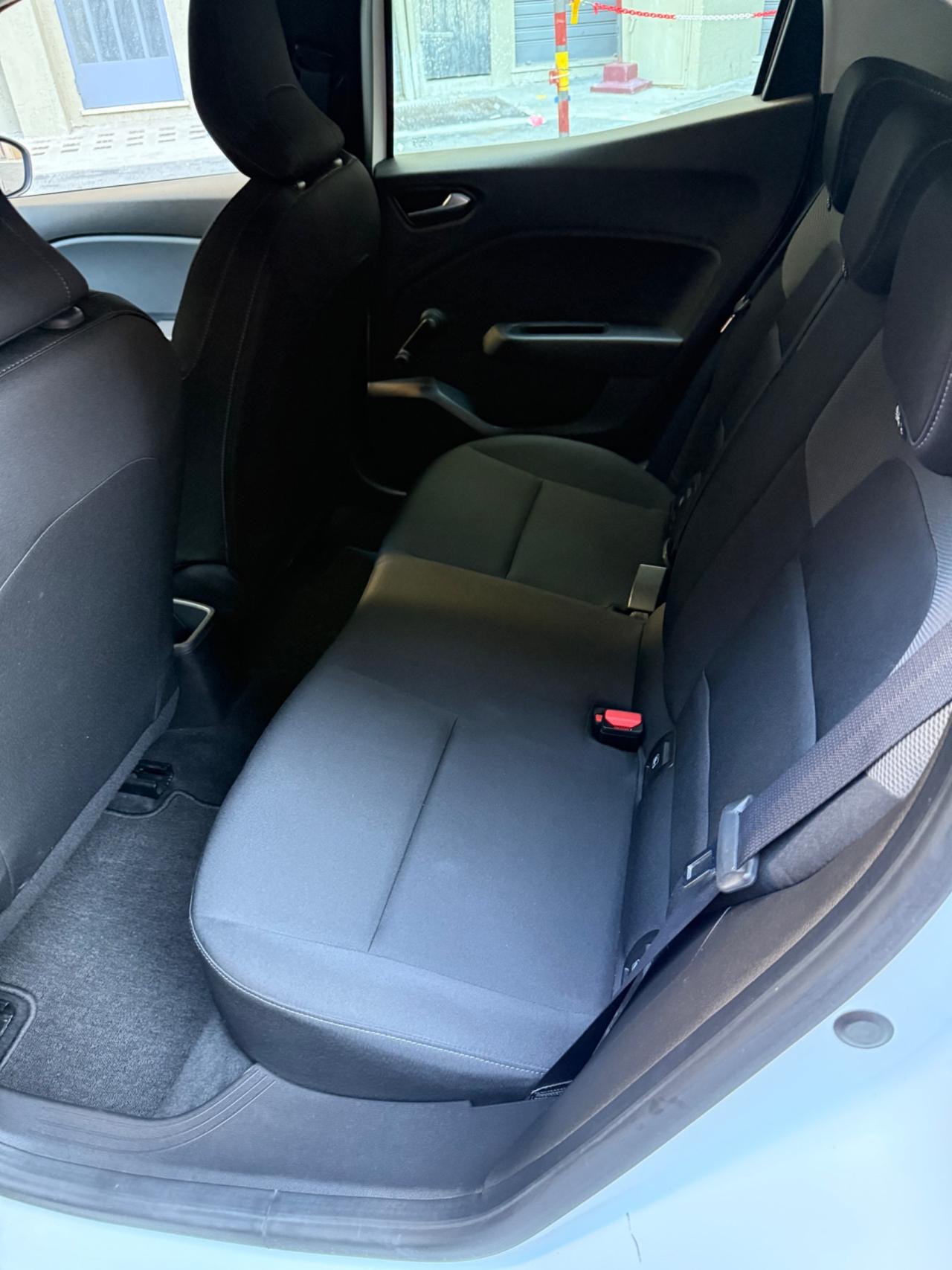 Renault Clio SCe 65 CV 5 porte Life