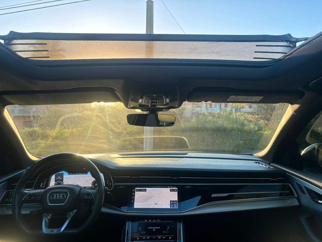 Audi Q8 50 TDI 286 CV quattro tiptronic Sport