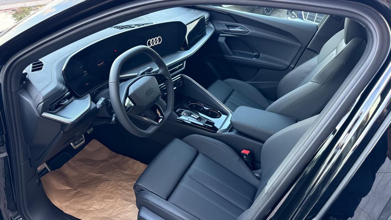 Audi Q5 SPB TDI 150 kW mHEV+ S tronic quattro line edition
