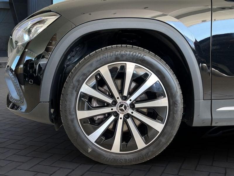 Mercedes-Benz GLA GLA 220 d Automatic 4Matic Sport Plus