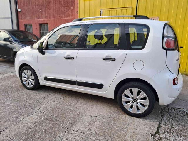 CITROEN C3 Picasso PureTech 110 Exclusive NEOPATENTATI