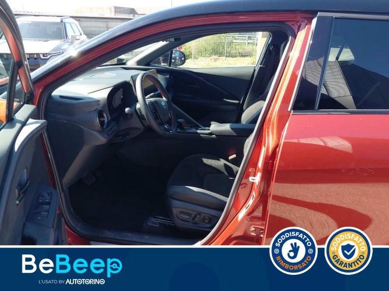 Toyota C-HR Plug-in 2.0 PHEV GR SPORT FWD E-CVT