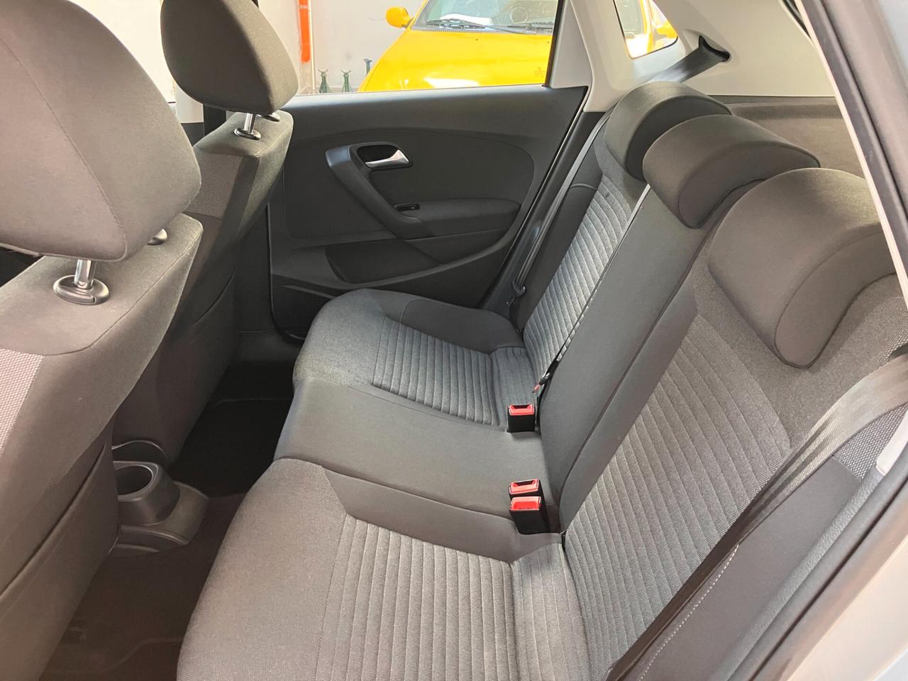 Volkswagen Polo 1.6 TDI 5 P Comfortline NEOPATENTATI