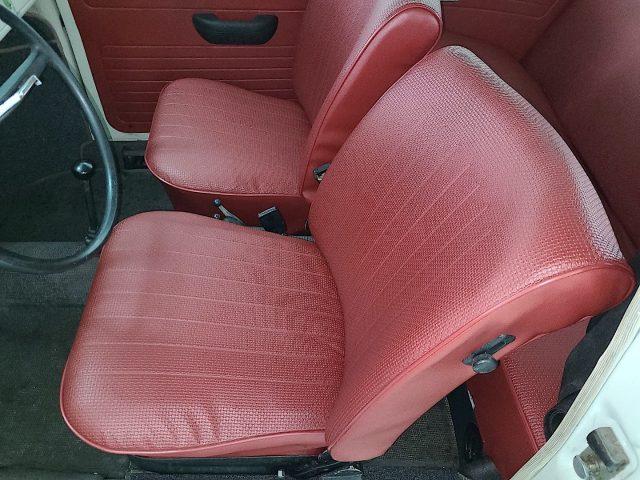 VOLKSWAGEN Maggiolino Vetro Piatto