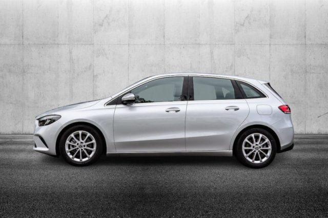 MERCEDES-BENZ B 200 Automatic Business Extra