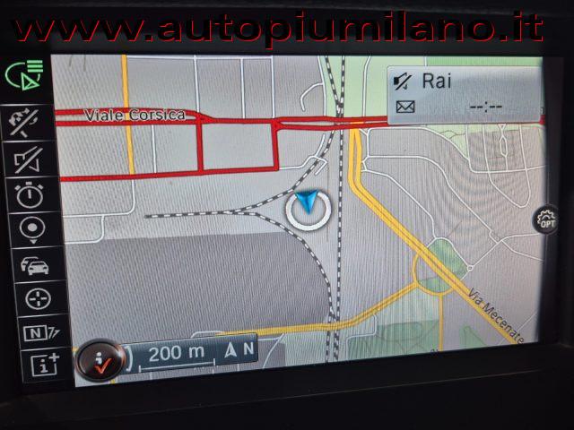 BMW X3 xDrive20d Business Advantage Aut.
