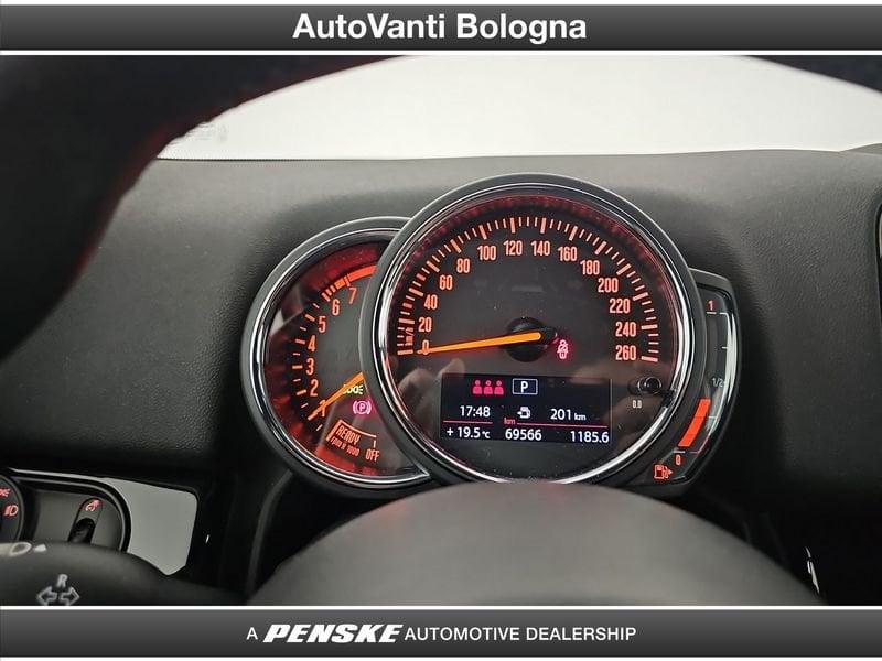 MINI Mini Countryman F60 MINI Cooper Countryman Hype