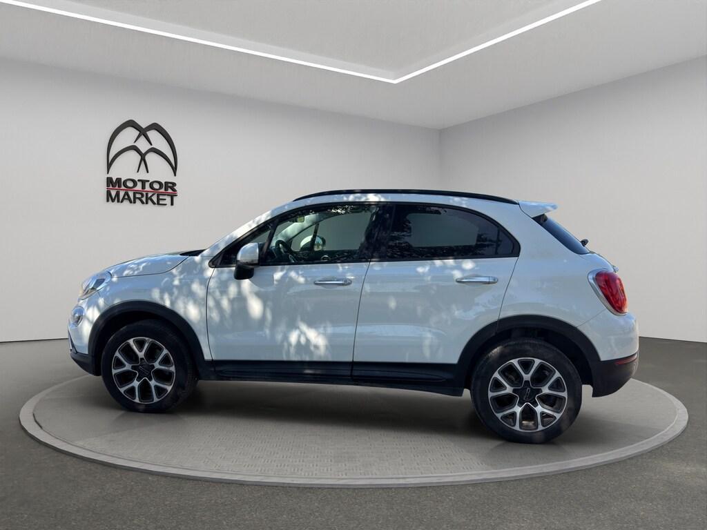 Fiat 500X 2.0 Multijet Cross Plus 4x4