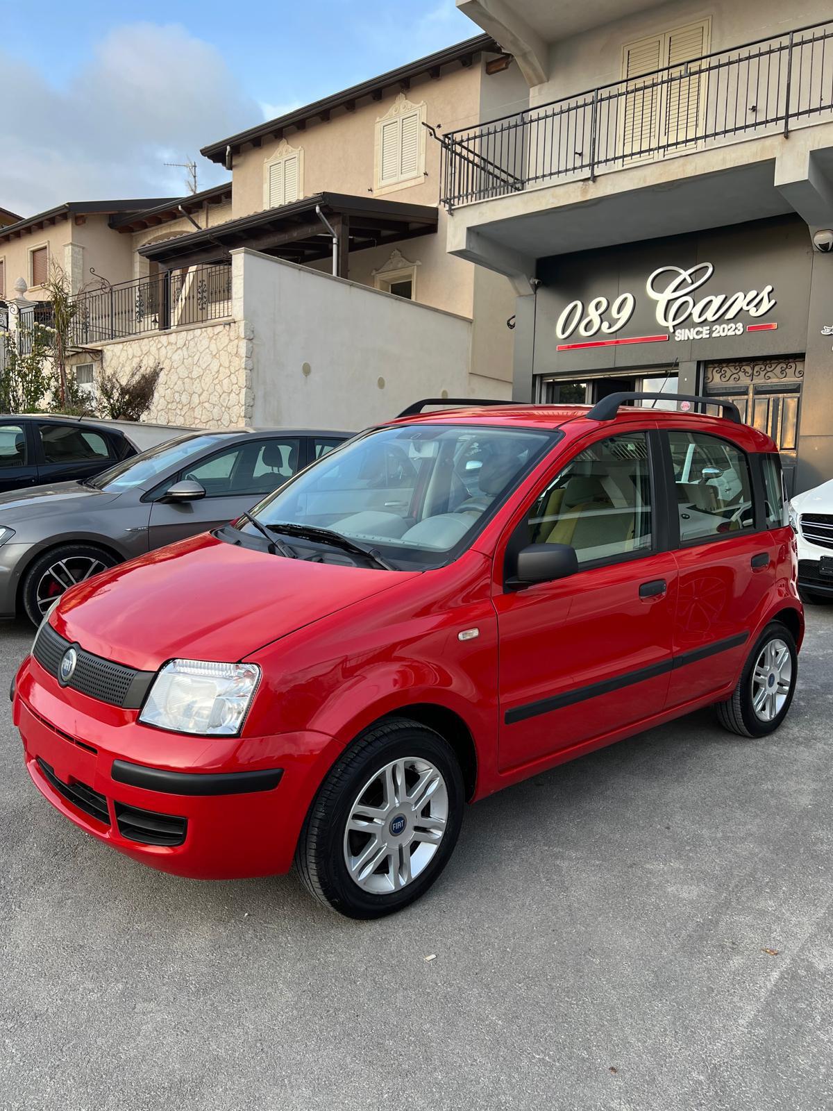 Fiat Panda 1.2 Automatica