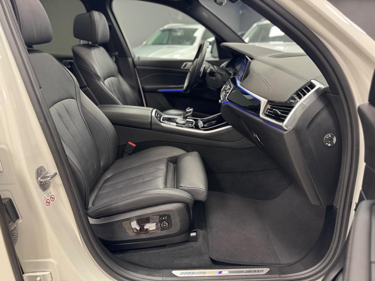 Bmw X5 xDrive30d Msport