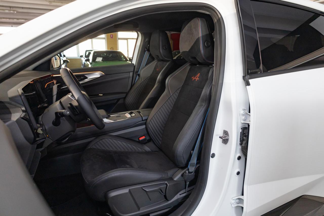 Renault Rafale 1.2 e-Tech full hybrid esprit Alpine 200cv auto