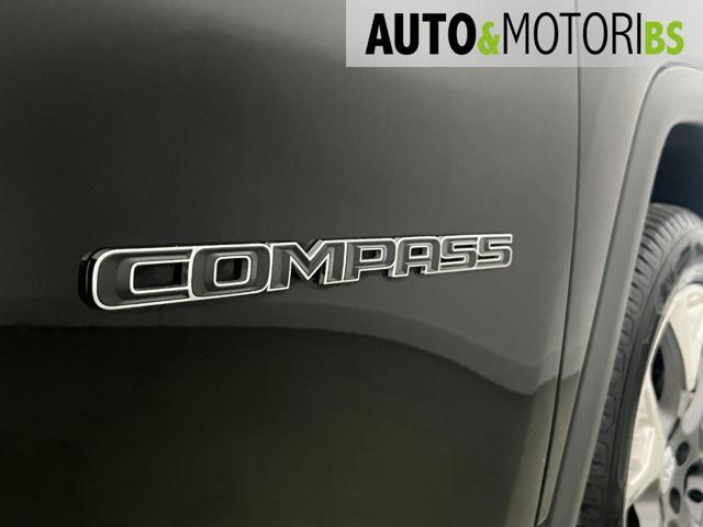 JEEP Compass 2.0 Multijet II 4WD Limited