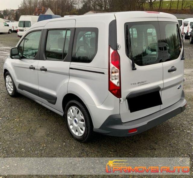 FORD Tourneo Connect 1.5 TDCi 101 CV Trend