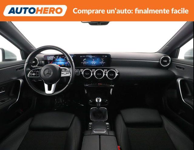 MERCEDES-BENZ A 160 Sport