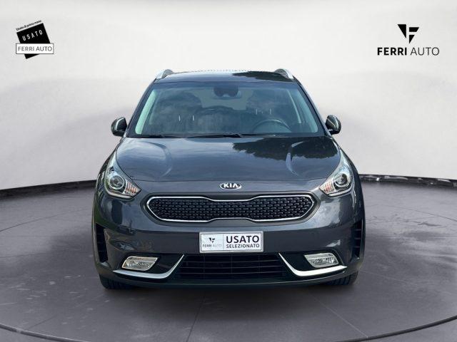 KIA Niro 1.6 GDi DCT HEV Style