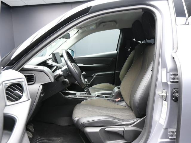 DS AUTOMOBILES DS 3 Crossback PureTech 100 So Chic