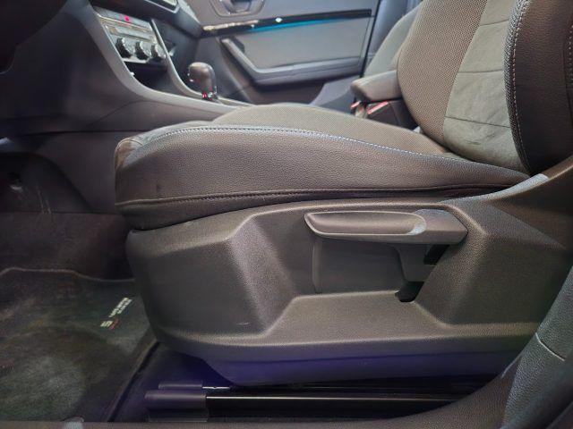 SEAT Ateca 1.4 EcoTSI DSG - UNIP - Cam - Cruise/Lim - Carplay