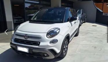 Fiat 500L 1.4 95 CV S&S Connect