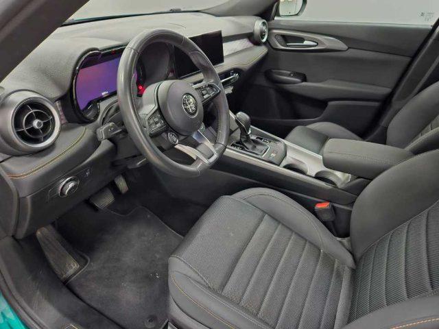 ALFA ROMEO Tonale - 1.5 160 CV MHEV TCT7 Ti