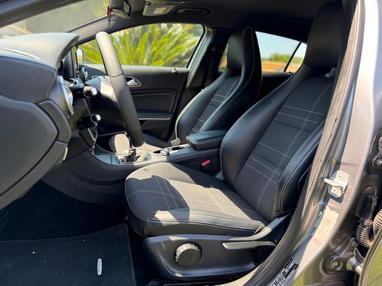 Mercedes-benz GLA 200 CDI Sport