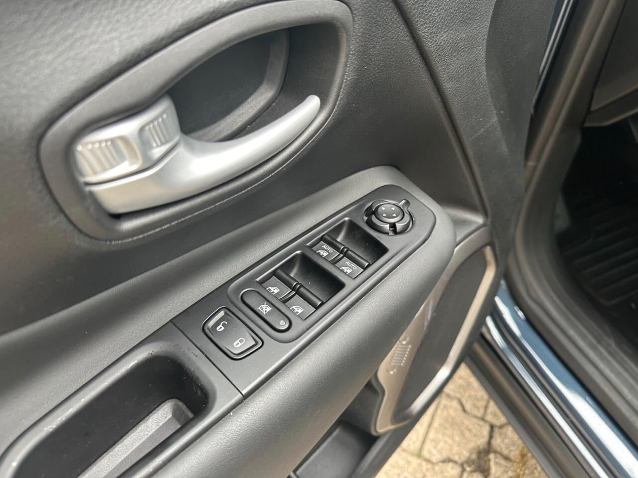 Jeep Renegade 1.5 T4 MHEV Limited