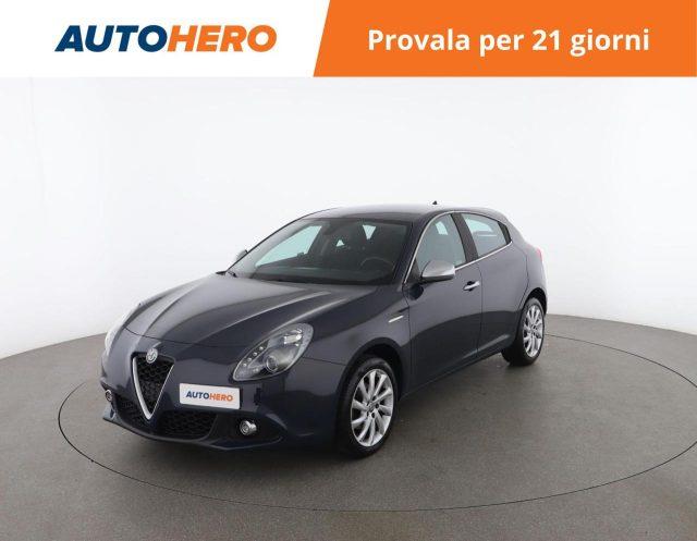 ALFA ROMEO Giulietta 1.6 JTDm 120 CV Super