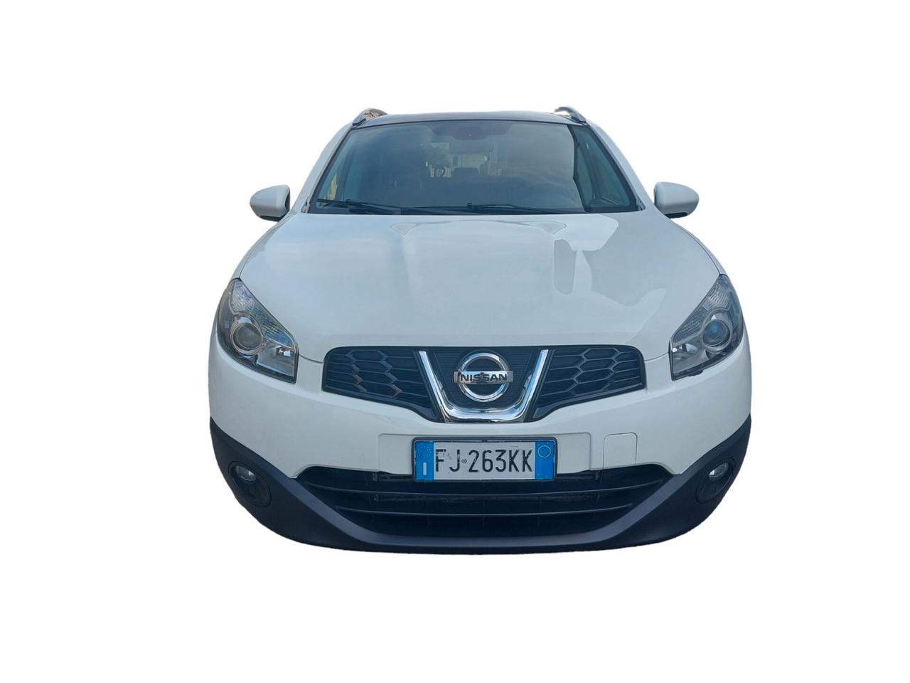 Nissan Qashqai 2 1.6 dci Tekna *7 POSTI*