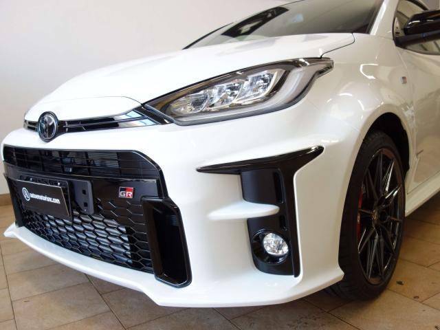 Toyota Yaris GR Yaris Mk1 1.6 Circuit - Italiana km0 IVA espost