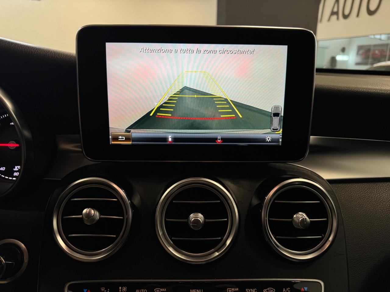 Mercedes-benz GLC 220 d 4Matic Premium FULL!! UNIPRO!