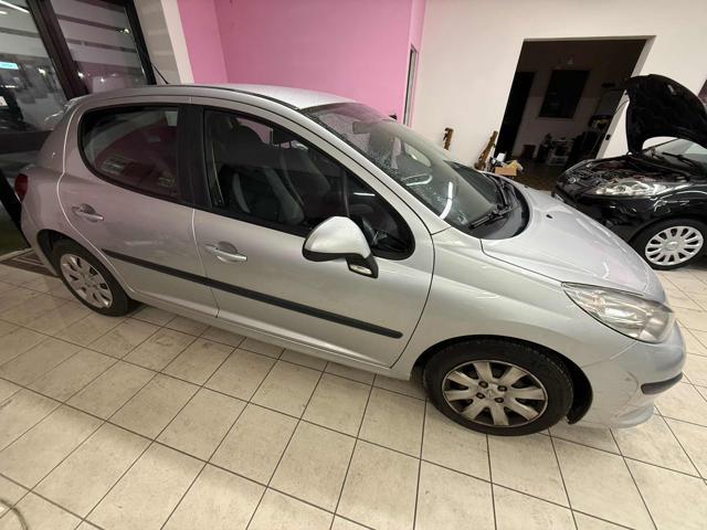 PEUGEOT 207 1.4 8V 75CV 5p. Energie Sport ECO GPL