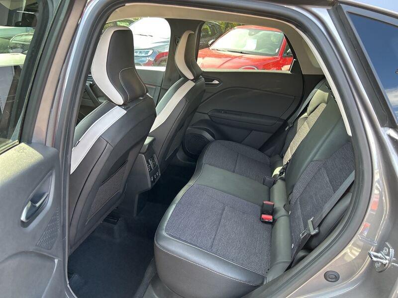 Renault Captur II 2019 1.0 tce Intens Gpl 100cv my21