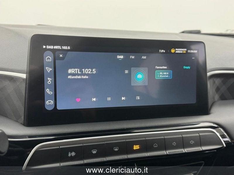 MG MG3 1.5 Hybrid+ Luxury