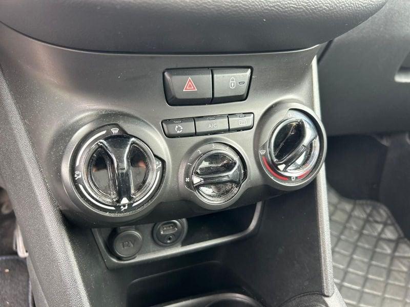 Peugeot 208 75CV BLUEHDI ALLURE