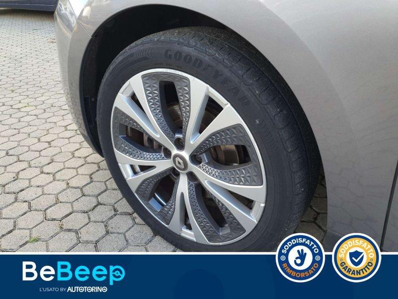 Renault Scénic 1.5 DCI ENERGY BOSE 110CV