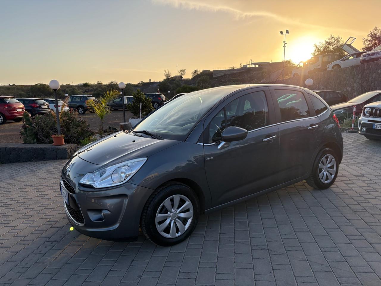 Citroen C3 1.4 Exclusive Neopatentati