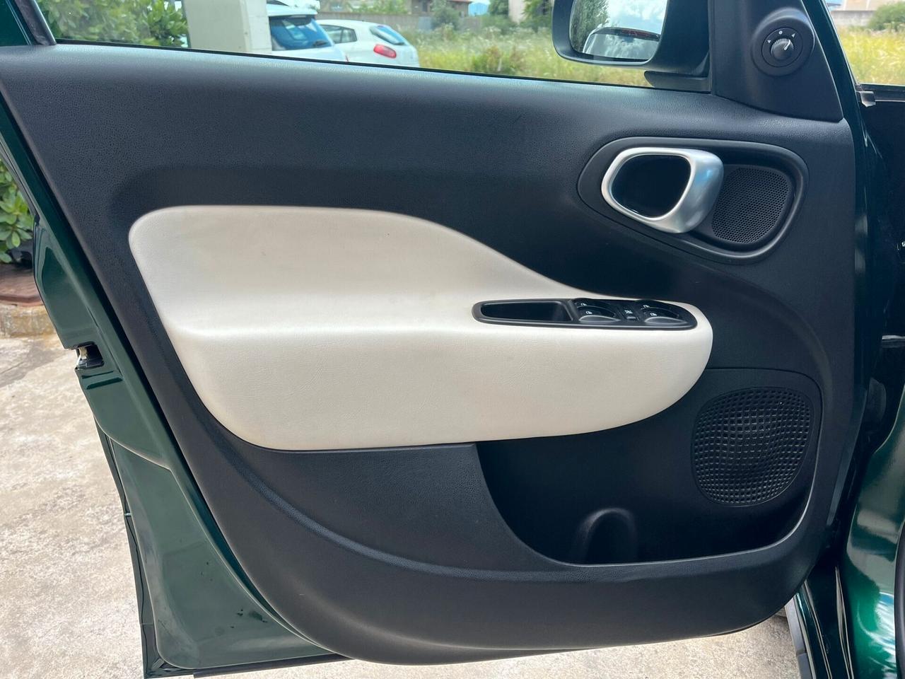Fiat 500L 1.6 Multijet 105 CV Trekking