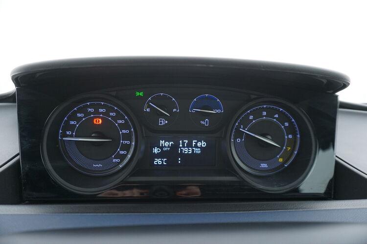 Lancia Ypsilon Hybrid Platino BR927741 1.0 Mild Hybrid 70CV