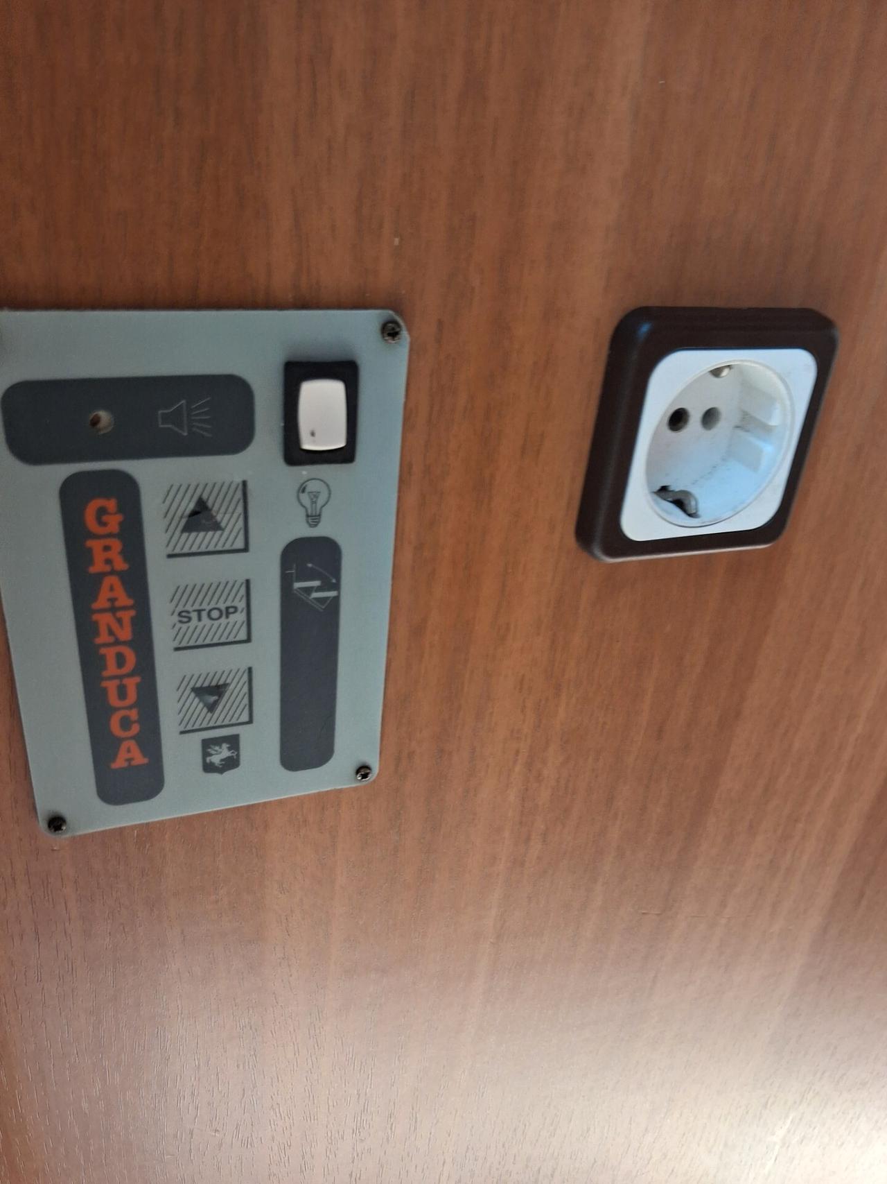 Fiat Ducati granduca 2.5 tdi "da vetrina"