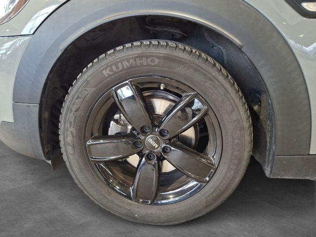 MINI Countryman 1.5 One D Northwood Edition Countryman