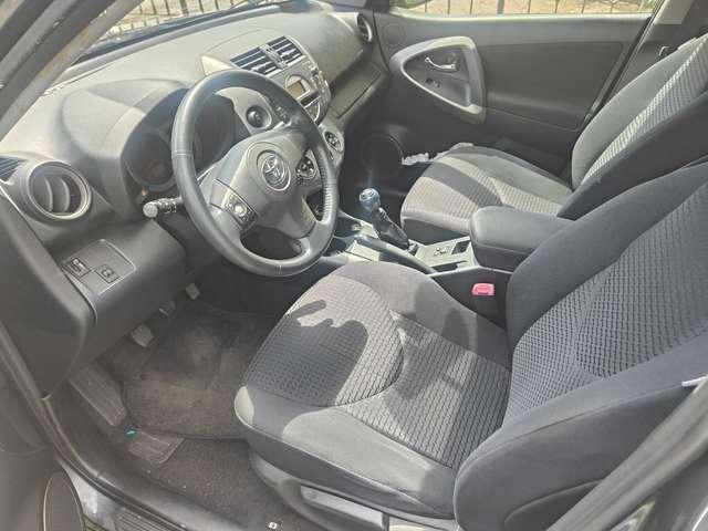 Toyota RAV 4 RAV4 4x4
