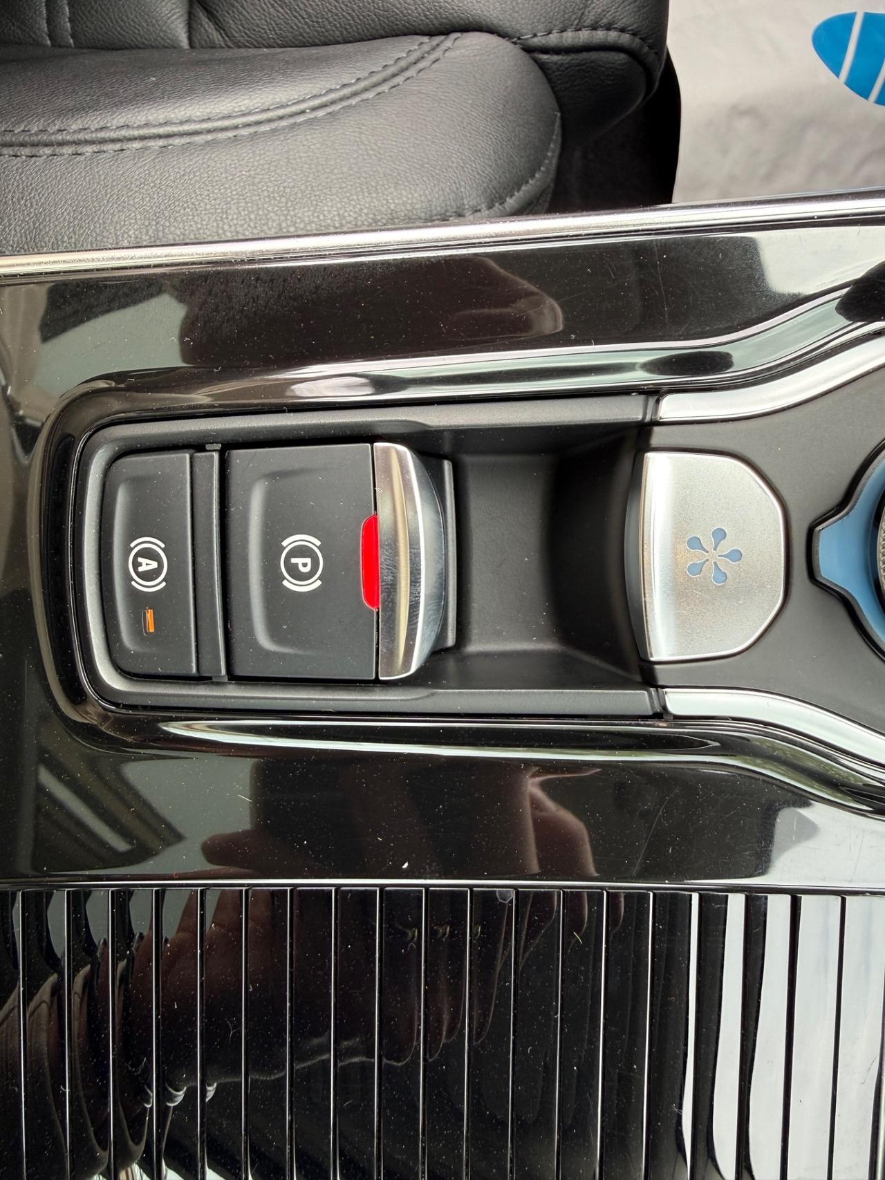 Renault Espace Blue dCi 190CV EDC Executive 4Control